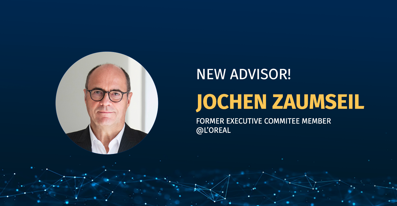 JOCHEN ZAUMSEIL