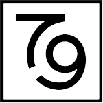 Agence 79 logo